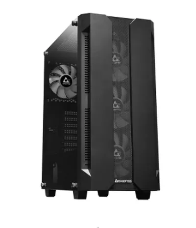 Кутия за компютър, Chieftec Hunter Chassis GS-01B-OP - image 2