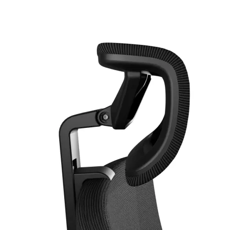 Стол, Genesis Ergonomic Chair Astat 200 Black - image 7