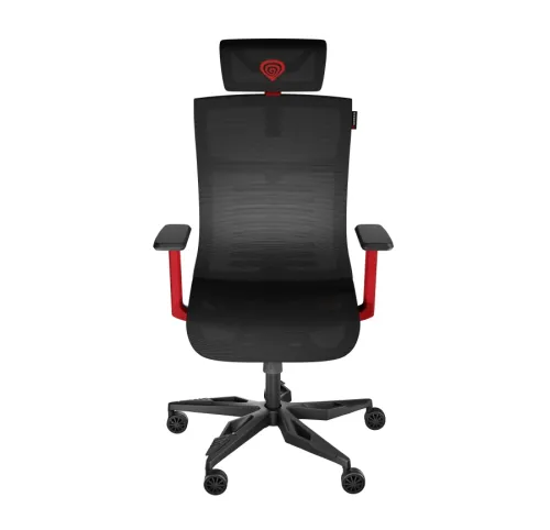 Стол, Genesis Ergonomic Chair Astat 700 Red