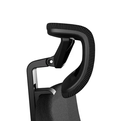 Scaun, Genesis Ergonomic Chair Astat 700 Black - 8