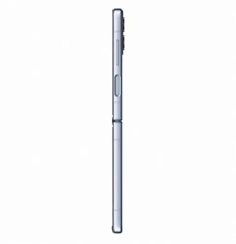 Мобилен телефон, Samsung SM-F721 GALAXY Flip 4 5G 256GB 8GB RAM 6.7" Dual SIM Blue - image 3