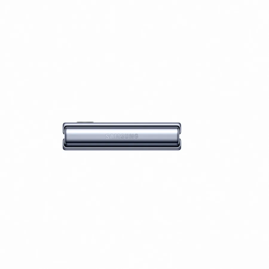 Мобилен телефон, Samsung SM-F721 GALAXY Flip 4 5G 256GB 8GB RAM 6.7" Dual SIM Blue - image 9