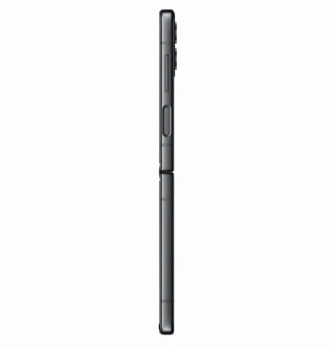Мобилен телефон, Samsung SM-F721 GALAXY Flip 4 5G 256GB 8GB RAM 6.7" Dual SIM Graphite - image 3