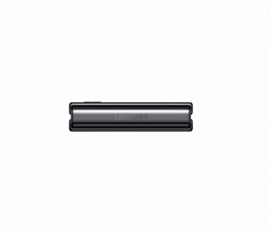 Мобилен телефон, Samsung SM-F721 GALAXY Flip 4 5G 256GB 8GB RAM 6.7" Dual SIM Graphite - image 9