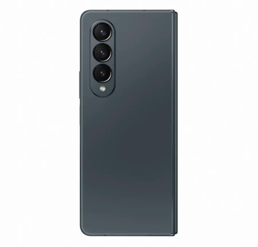 Мобилен телефон, Samsung SM-F936 GALAXY Fold 4 5G 512 GB, Octa-Core (1x3.19 GHz, 3x2.75 GHz, 4x1.8 GHz), 12 GB RAM, 7.6" 1812x2176 120 Hz Dynamic AMOLED, HDR10+, 50.0 MP + 10.0 MP + 12.0 MP + 4.0 MP Selfie + 10.0 MP Selfie, 4400 mAh, Dual SIM, Black - image 6