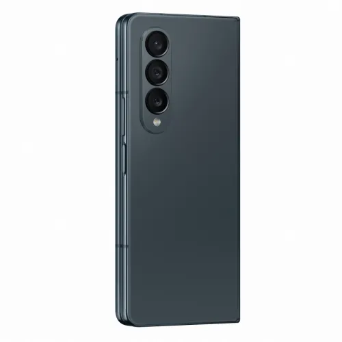 Мобилен телефон, Samsung SM-F936 GALAXY Fold 4 5G 512 GB, Octa-Core (1x3.19 GHz, 3x2.75 GHz, 4x1.8 GHz), 12 GB RAM, 7.6" 1812x2176 120 Hz Dynamic AMOLED, HDR10+, 50.0 MP + 10.0 MP + 12.0 MP + 4.0 MP Selfie + 10.0 MP Selfie, 4400 mAh, Dual SIM, Black - image 8