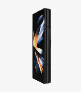 Мобилен телефон, Samsung SM-F936 GALAXY Fold 4 5G 256 GB, Octa-Core (1x3.19 GHz, 3x2.75 GHz, 4x1.8 GHz), 12 GB RAM, 7.6" 1812x2176 120 Hz Dynamic AMOLED, HDR10+, 50.0 MP + 10.0 MP + 12.0 MP + 4.0 MP Selfie + 10.0 MP Selfie, 4400 mAh, Dual SIM, Black - image 3