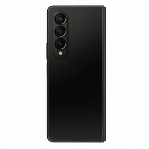 Мобилен телефон, Samsung SM-F936 GALAXY Fold 4 5G 256 GB, Octa-Core (1x3.19 GHz, 3x2.75 GHz, 4x1.8 GHz), 12 GB RAM, 7.6" 1812x2176 120 Hz Dynamic AMOLED, HDR10+, 50.0 MP + 10.0 MP + 12.0 MP + 4.0 MP Selfie + 10.0 MP Selfie, 4400 mAh, Dual SIM, Black - image 6