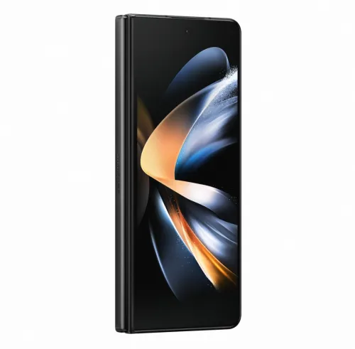 Мобилен телефон, Samsung SM-F936 GALAXY Fold 4 5G 256 GB, Octa-Core (1x3.19 GHz, 3x2.75 GHz, 4x1.8 GHz), 12 GB RAM, 7.6" 1812x2176 120 Hz Dynamic AMOLED, HDR10+, 50.0 MP + 10.0 MP + 12.0 MP + 4.0 MP Selfie + 10.0 MP Selfie, 4400 mAh, Dual SIM, Black - image 7