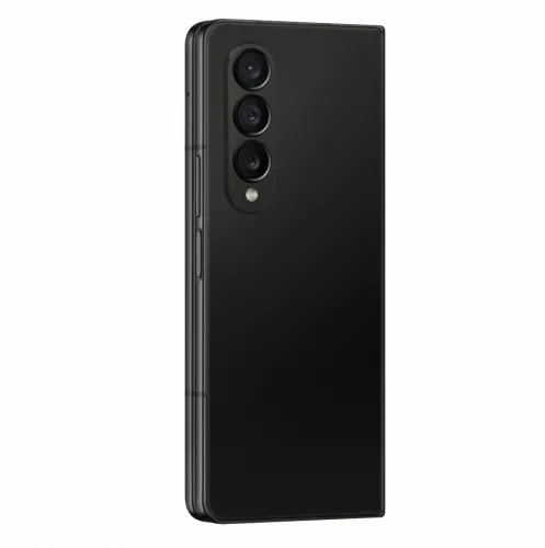 Мобилен телефон, Samsung SM-F936 GALAXY Fold 4 5G 256 GB, Octa-Core (1x3.19 GHz, 3x2.75 GHz, 4x1.8 GHz), 12 GB RAM, 7.6" 1812x2176 120 Hz Dynamic AMOLED, HDR10+, 50.0 MP + 10.0 MP + 12.0 MP + 4.0 MP Selfie + 10.0 MP Selfie, 4400 mAh, Dual SIM, Black - image 8