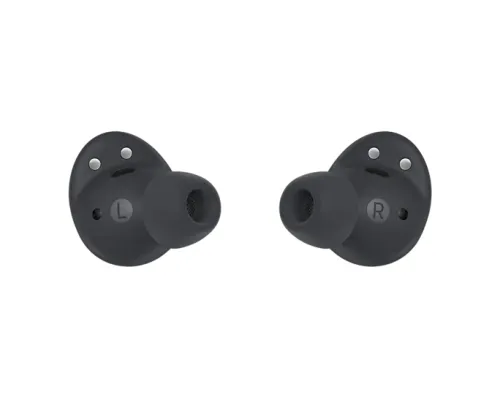 Слушалки, Samsung Galaxy Buds2 Pro Gray - image 1