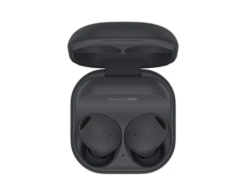 Слушалки, Samsung Galaxy Buds2 Pro Gray - image 4