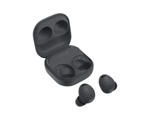 Слушалки, Samsung Galaxy Buds2 Pro Gray - image 5