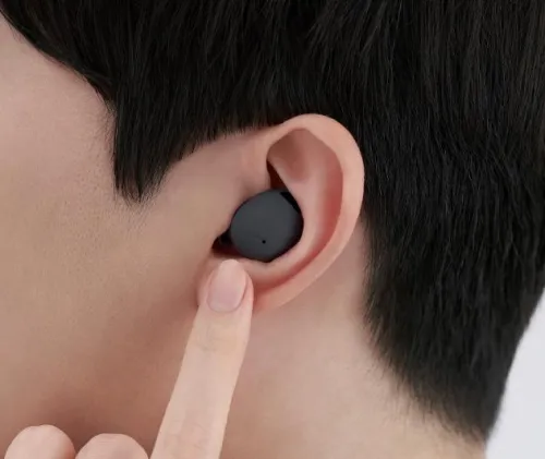 Слушалки, Samsung Galaxy Buds2 Pro Gray - image 8