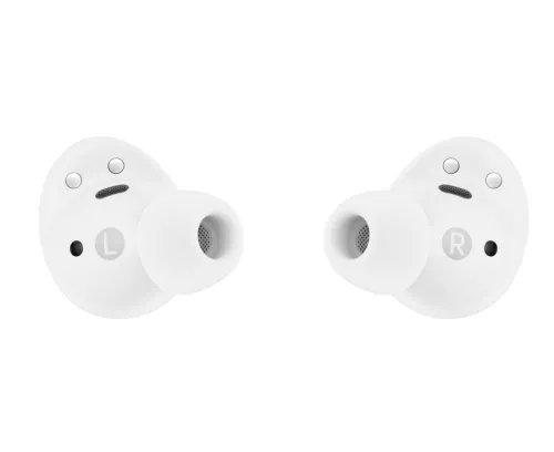 Слушалки, Samsung Galaxy Buds2 Pro White - image 1