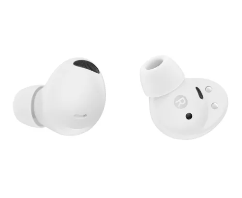Слушалки, Samsung Galaxy Buds2 Pro White - image 3