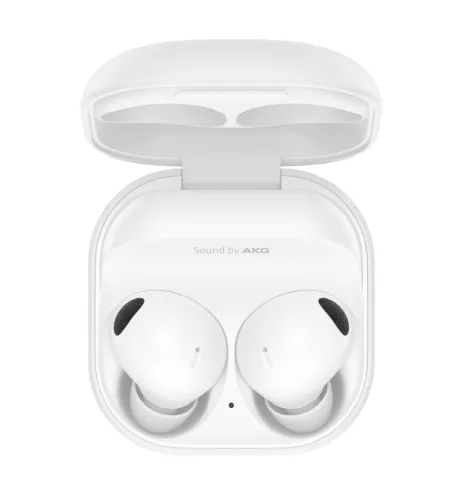 Слушалки, Samsung Galaxy Buds2 Pro White - image 4