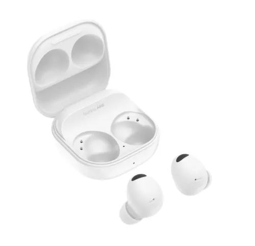 Слушалки, Samsung Galaxy Buds2 Pro White - image 5