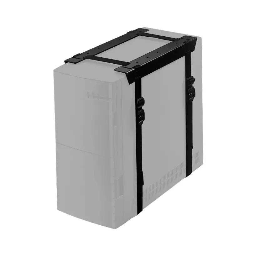 Стойка, Neomounts CPU Holder (height PC: 3-60 cm / width PC: 8-70 cm) - image 1