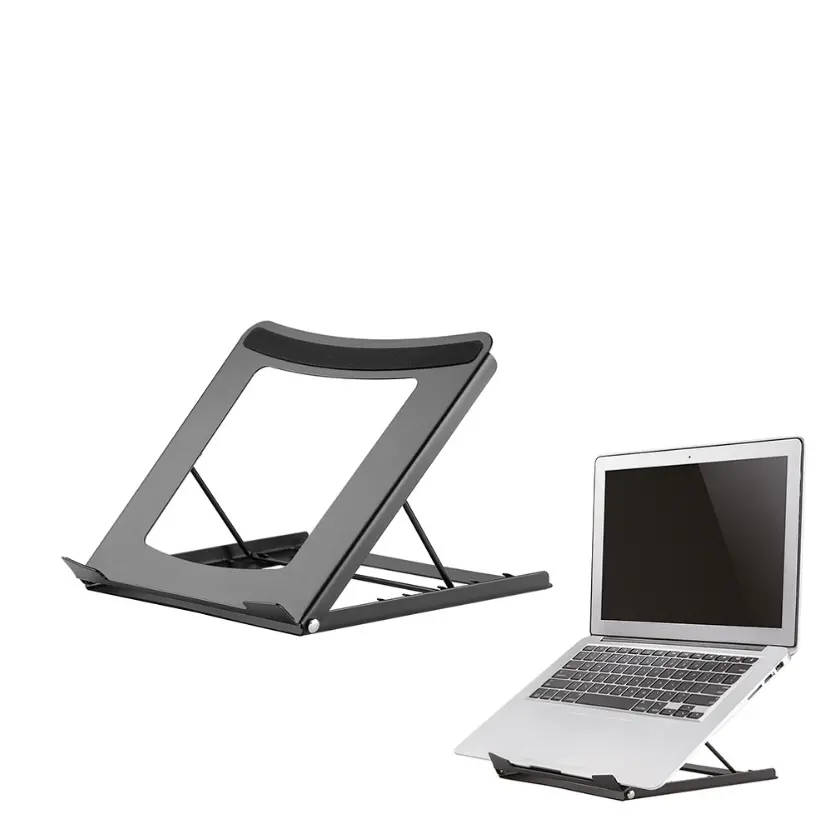 Βάση, Neomounts Notebook Desk Stand (εργονομική, ρυθμιζόμενη σε 5 βήματα)