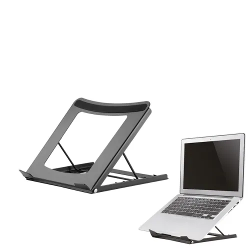 Стойка, Neomounts by NewStar Notebook Desk Stand (ergonomic, can be positioned in 5 steps)