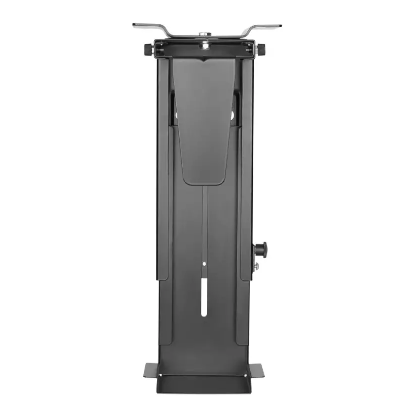 Стойка, Neomounts by NewStar Select CPU Holder (under desk, height: 30-53 cm / width: 9-20 cm) - image 2