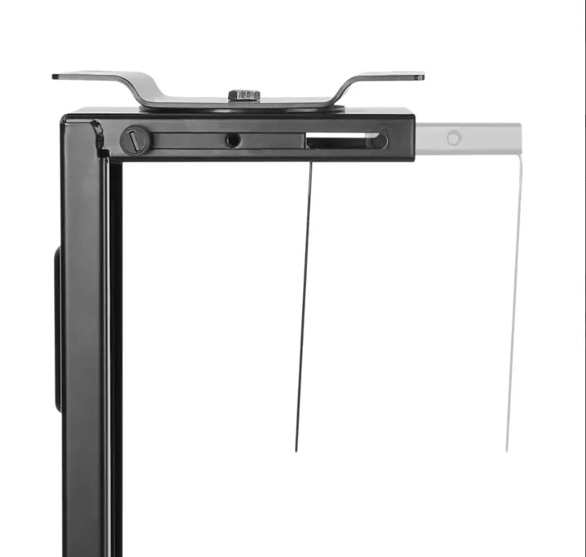 Стойка, Neomounts by NewStar Select CPU Holder (under desk, height: 30-53 cm / width: 9-20 cm) - image 3
