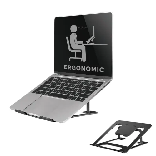 Стойка, Neomounts Notebook Desk Stand (ergonomic)