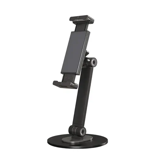 Стойка, Neomounts by NewStar universal tablet stand for 4.7-12.9" tabletsk, Black