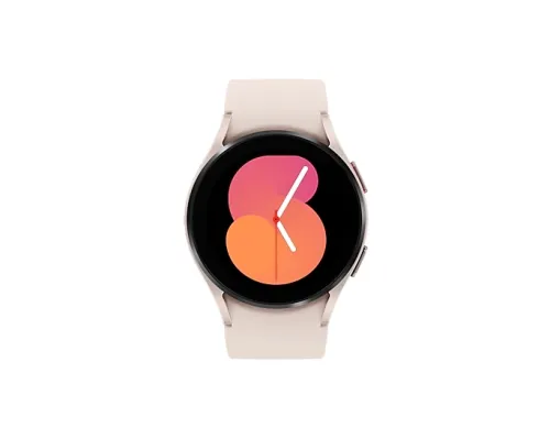 Часовник, Samsung Galaxy Watch5  40mm Gold - image 1