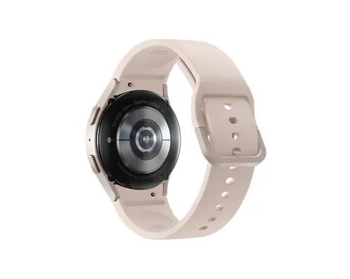 Часовник, Samsung Galaxy Watch5  40mm Gold - image 3
