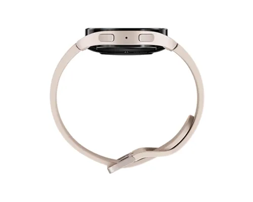 Часовник, Samsung Galaxy Watch5  40mm Gold - image 4