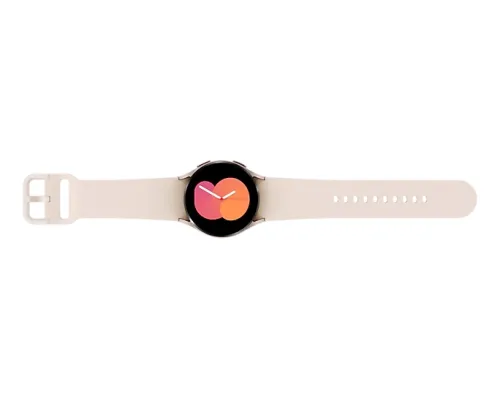 Часовник, Samsung Galaxy Watch5  40mm Gold - image 5