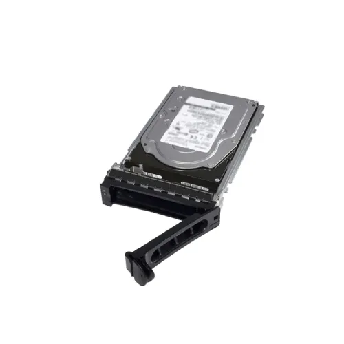 Твърд диск, Dell 8TB 7.2K RPM SATA 6Gbps 512e 3.5in Internal Hard Drive CK, Compatible with R740, R6515, R350, R7515, R440, R340, R240, R540