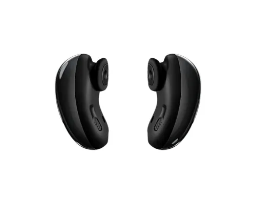 Слушалки, Samsung Galaxy Buds Live SM-R180 Titanium - image 2