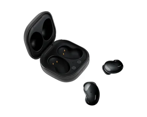 Слушалки, Samsung Galaxy Buds Live SM-R180 Titanium - image 5