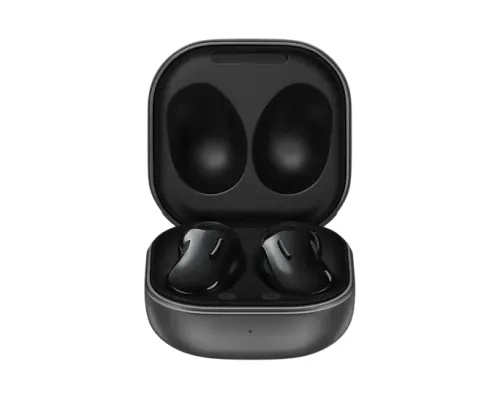 Слушалки, Samsung Galaxy Buds Live SM-R180 Titanium - image 6