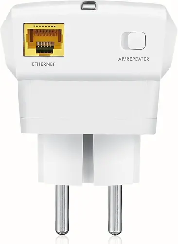 Безжичен усилвател, ZyXEL WRE6605, AC1200 Dual-Band Wireless Extender - image 1