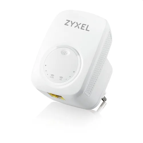 Безжичен усилвател, ZyXEL WRE6605, AC1200 Dual-Band Wireless Extender