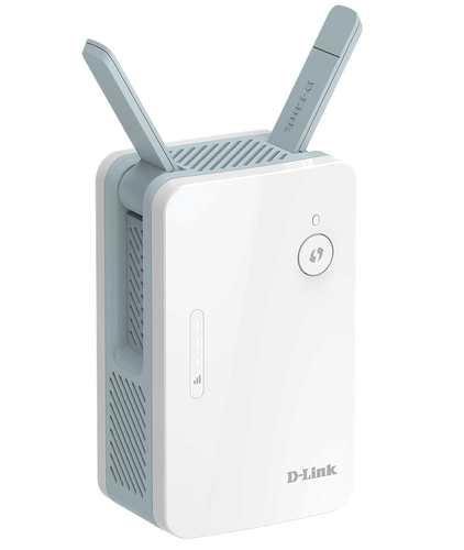 Безжичен усилвател, D-Link EAGLE PRO AI AX1500 Mesh Range Extender - image 2