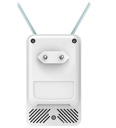 Безжичен усилвател, D-Link EAGLE PRO AI AX1500 Mesh Range Extender - image 4