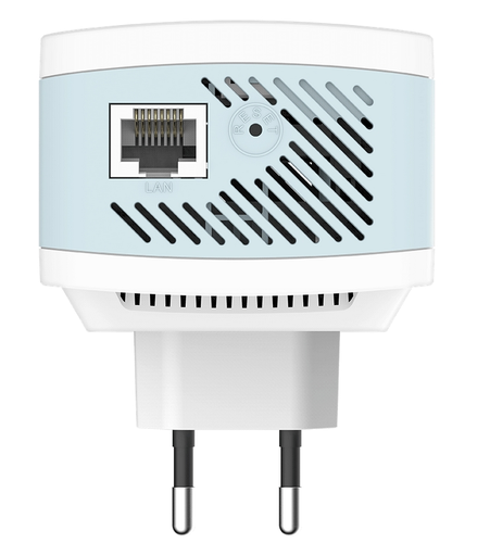 Безжичен усилвател, D-Link EAGLE PRO AI AX1500 Mesh Range Extender - image 5