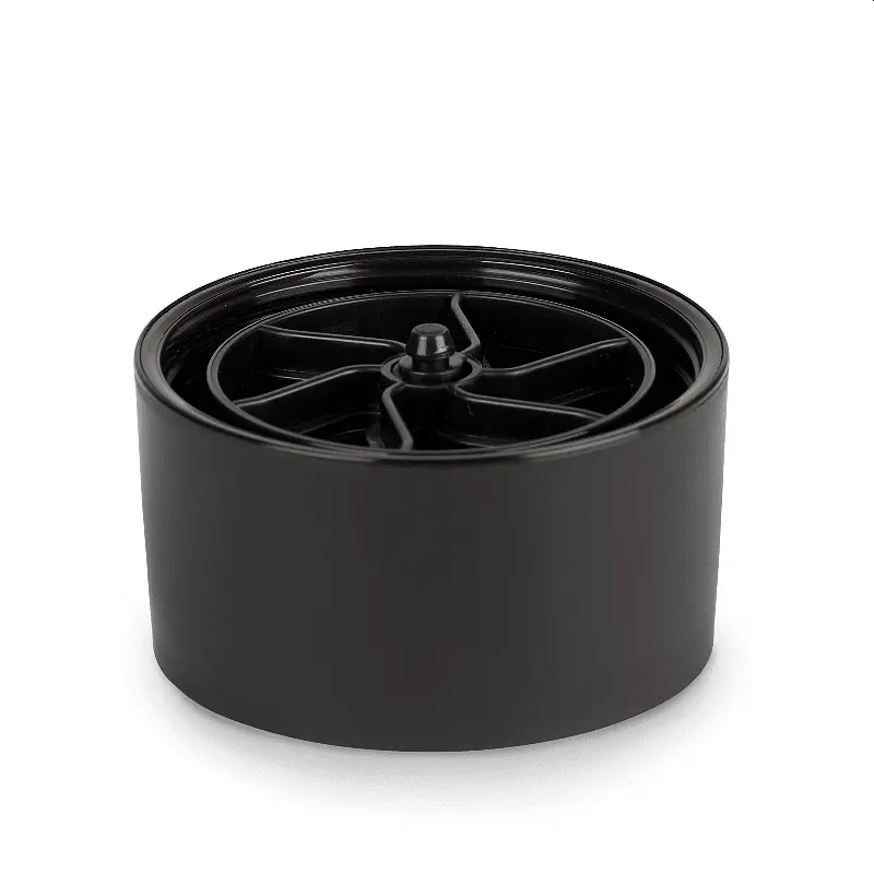 Термочаша, Tefal N2160110, COMPACT MUG 0.3L  BLACK - image 2