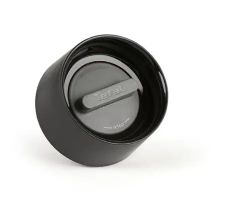 Термочаша, Tefal N2160210, COMPACT MUG 0.3L BLUE - image 2