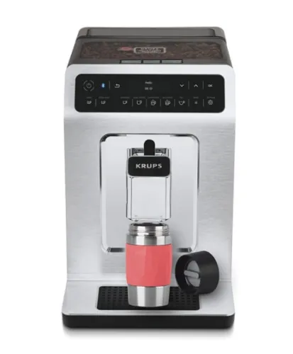 Термочаша, Tefal N2160410, COMPACT MUG 0.3L  RED - image 14