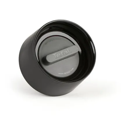 Термочаша, Tefal N2160410, COMPACT MUG 0.3L  RED - image 2