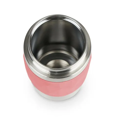 Термочаша, Tefal N2160410, COMPACT MUG 0.3L  RED - image 6