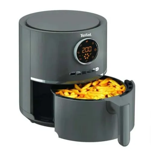 Уред за здравословно готвене, Tefal EY111B15, Easy Fry Ultra 4.2L digital - image 1