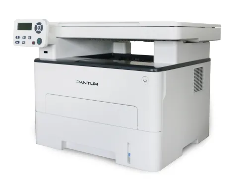 Лазерно многофункционално устройство, Pantum M6700DW Laser MFP - image 1