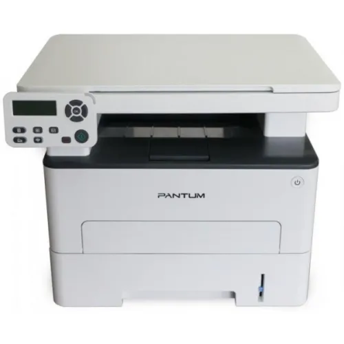 Лазерно многофункционално устройство, Pantum M6700DW Laser MFP - image 2